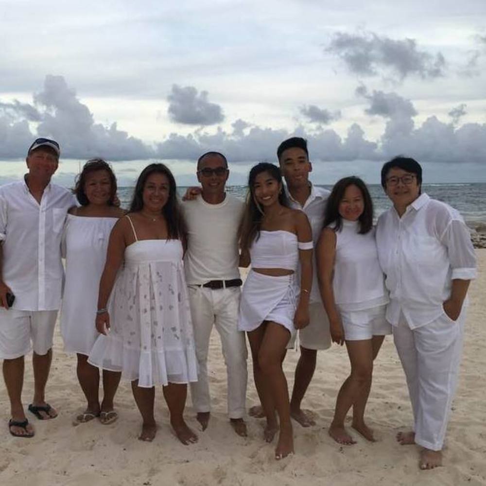 Meet your Posher, Rita